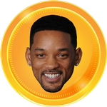 Will Smith Inu